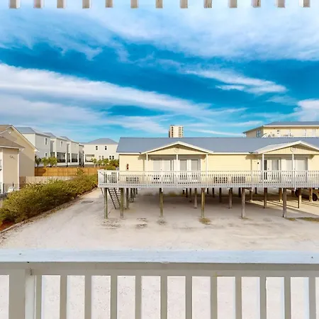 Moonraker 22 Apartment Gulf Shores Exterior photo