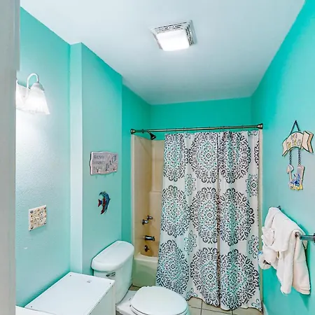 Moonraker 22 Apartment Gulf Shores Exterior photo