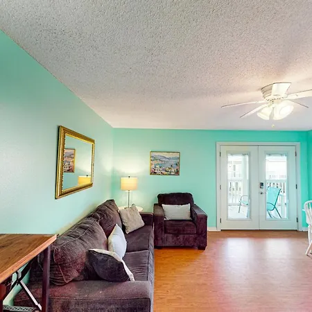 Moonraker 22 Apartment Gulf Shores Exterior photo
