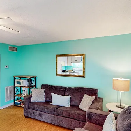 Moonraker 22 Apartment Gulf Shores Exterior photo