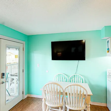 Moonraker 22 Apartment Gulf Shores Exterior photo