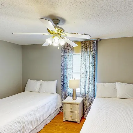 Moonraker 22 Apartment Gulf Shores Exterior photo