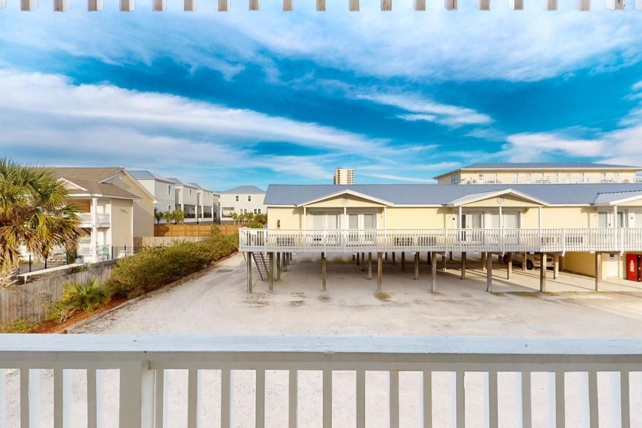 Moonraker 22 Gulf Shores