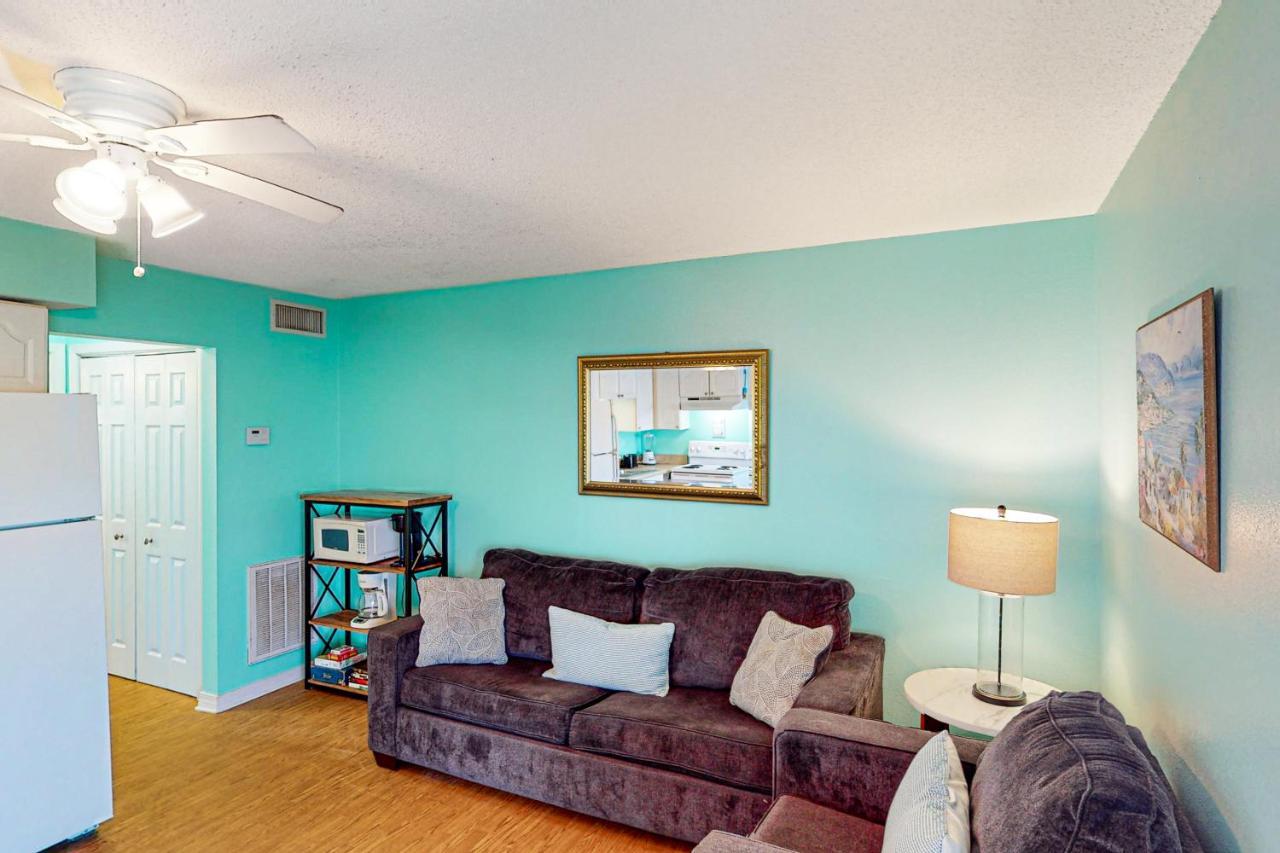 Moonraker 22 Apartment Gulf Shores