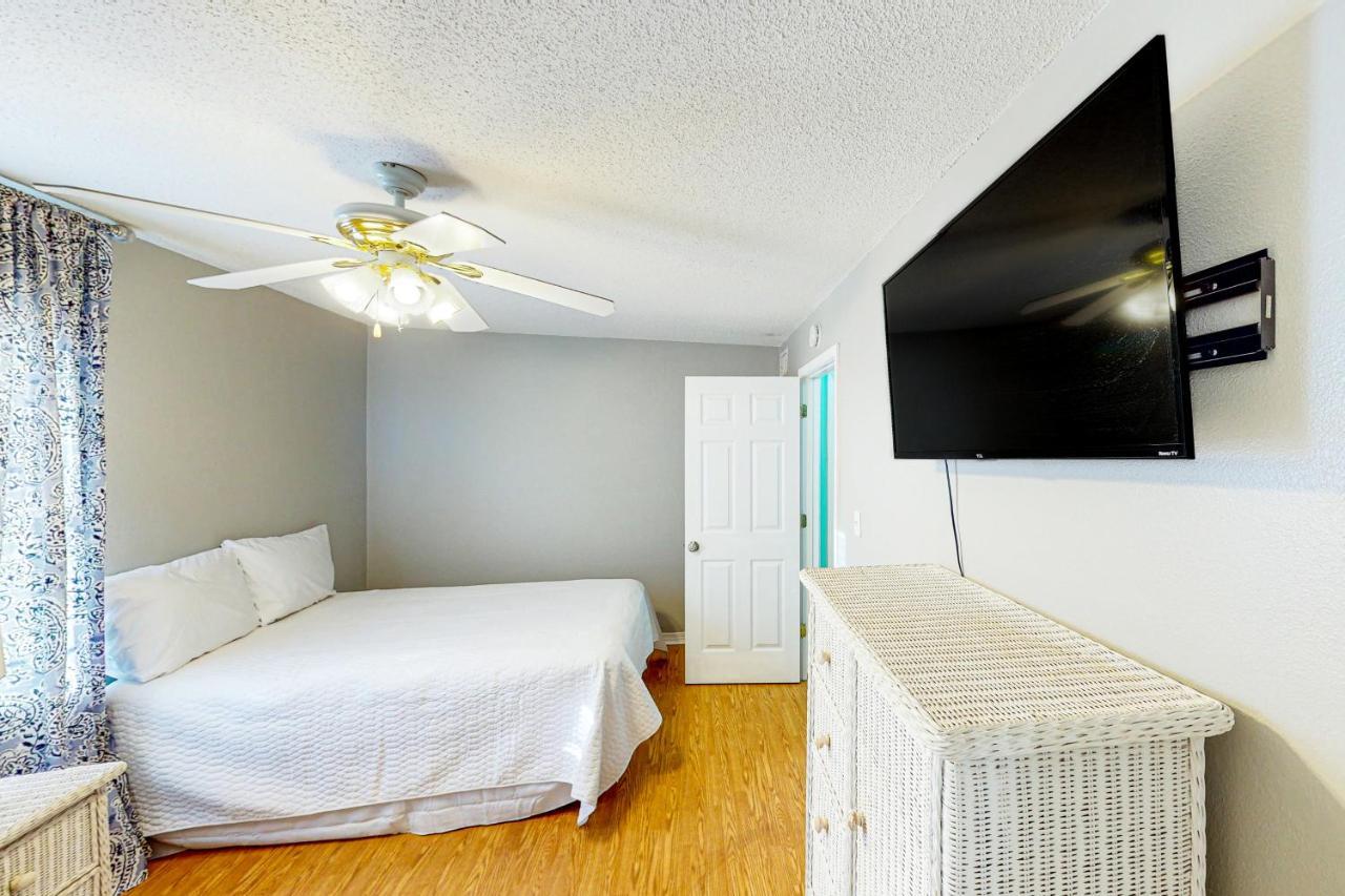 Apartment Moonraker 22 *