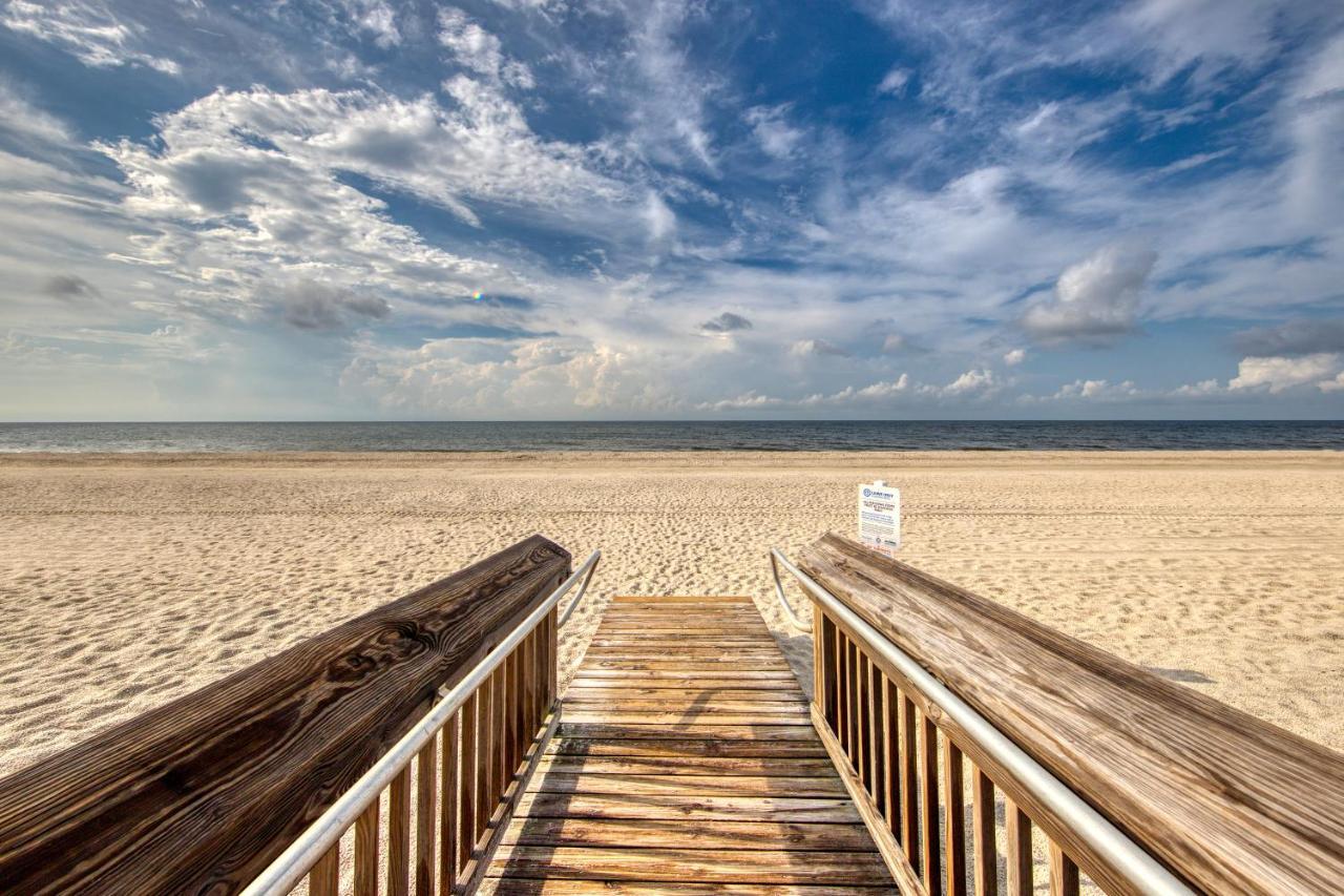 Moonraker 22 Gulf Shores