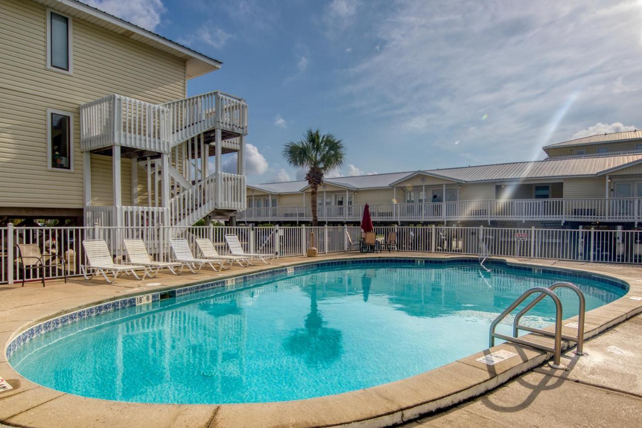 Moonraker 22 Apartment Gulf Shores
