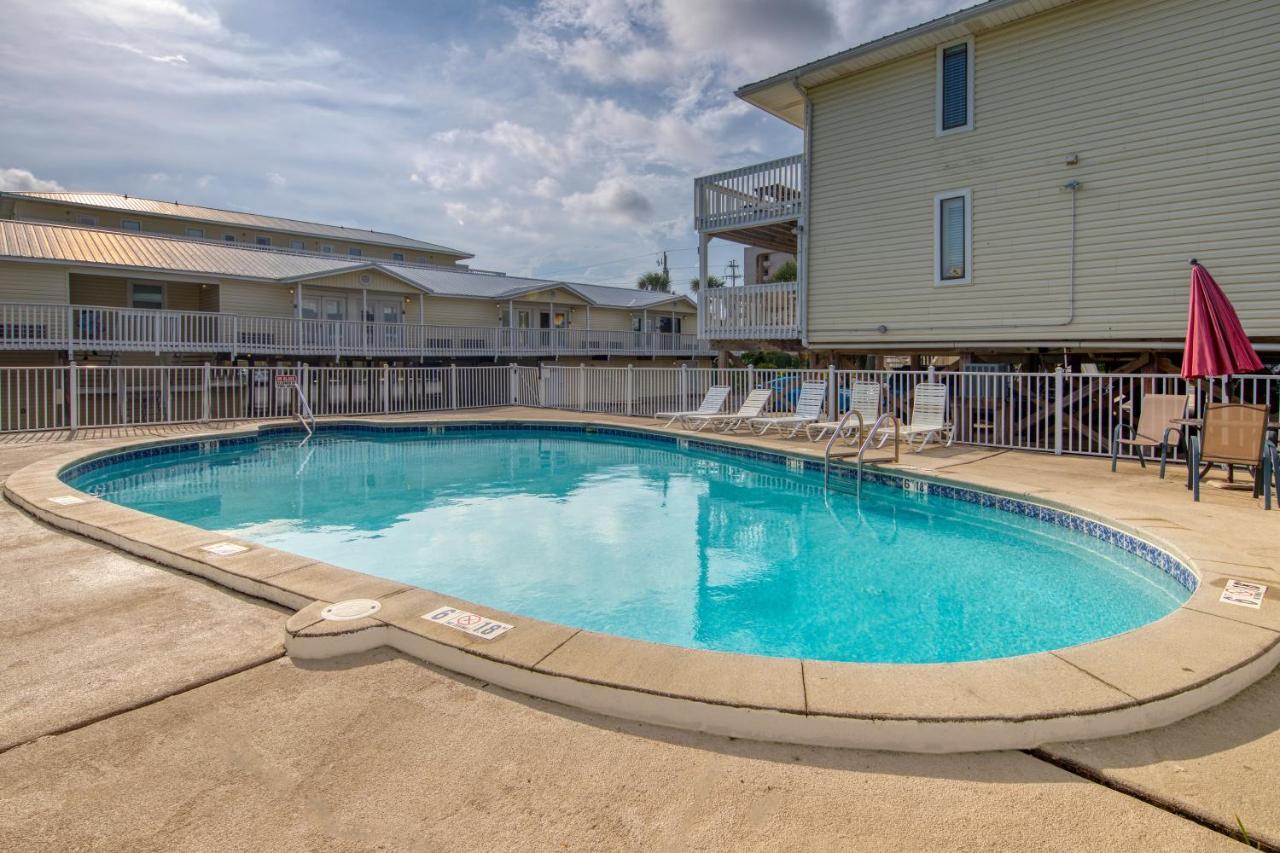 Apartment Moonraker 22 Gulf Shores
