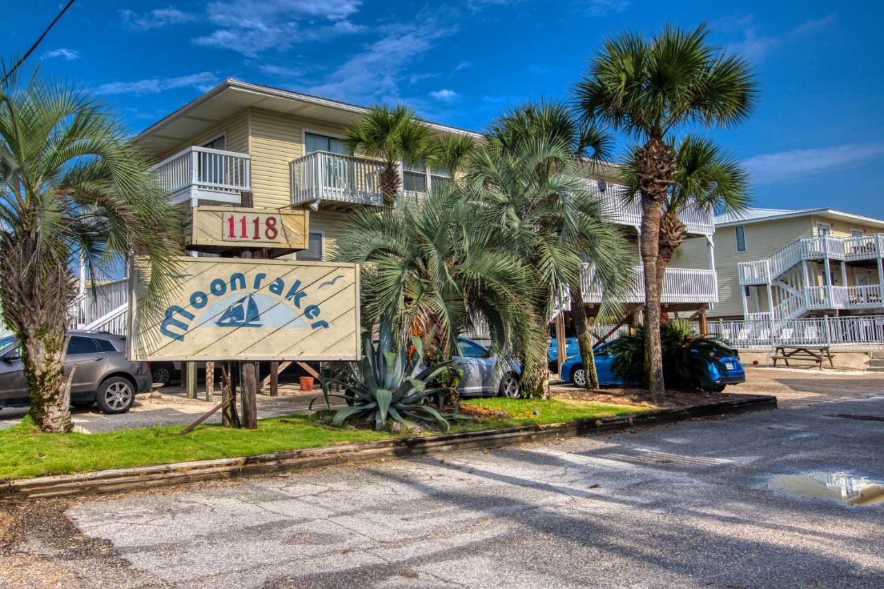 Moonraker 22 Gulf Shores