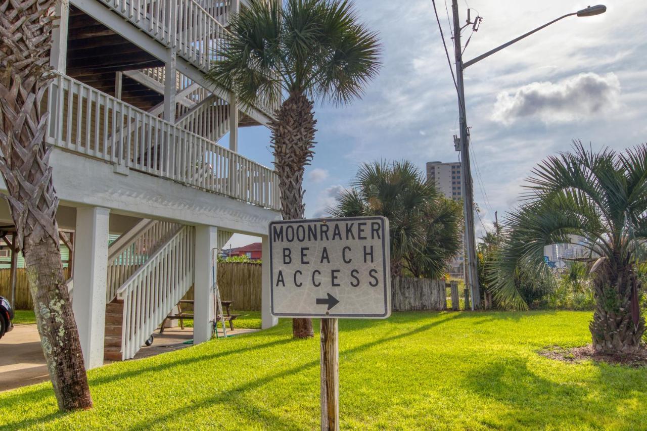 Apartamento Moonraker 22